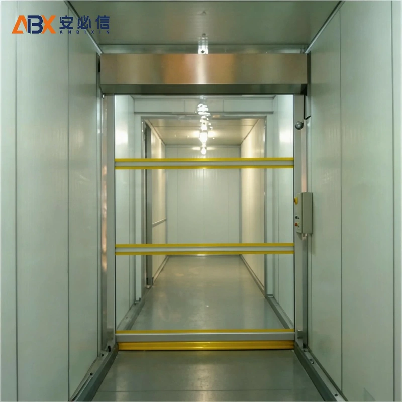 玉树藏族自动快速门