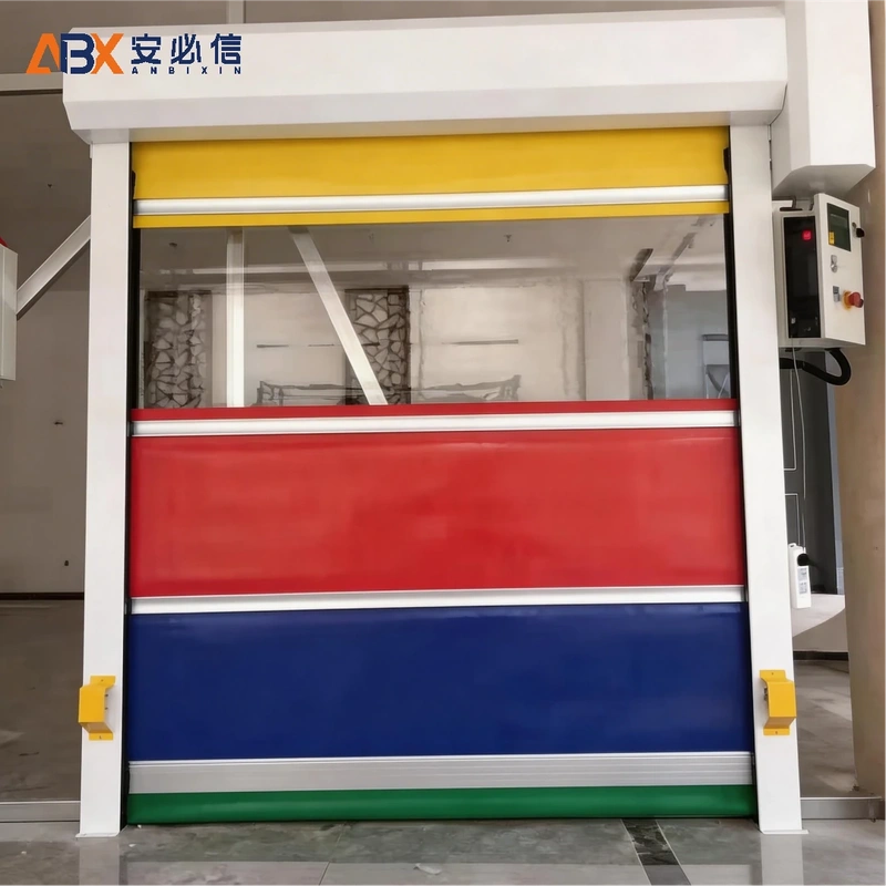玉树藏族快速门